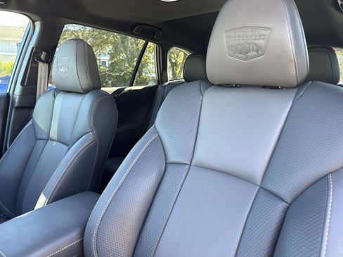 Certified 2024 Subaru Outback Wilderness image 25