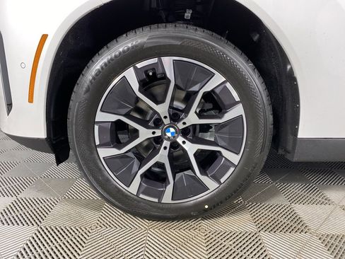 New 2026 BMW X3 xDrive30 w/ Premium Package image 6