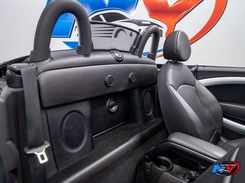 Used 2014 MINI Cooper Roadster S image 20