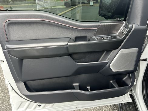 Used 2024 Ford F150 Raptor AWD/4WD image 9