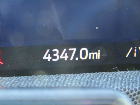 Used 2025 Ford Mustang Mach-E Premium image 20