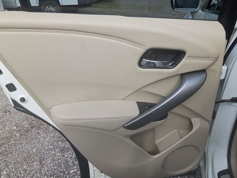 Used 2014 Acura RDX AWD w/ Technology Package image 18