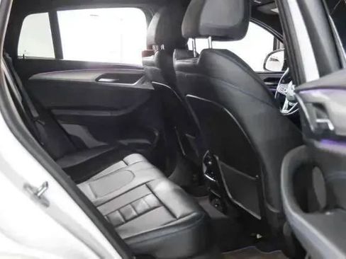 Used 2019 BMW X4 M40i w/ Executive Package AWD/4WD image 40