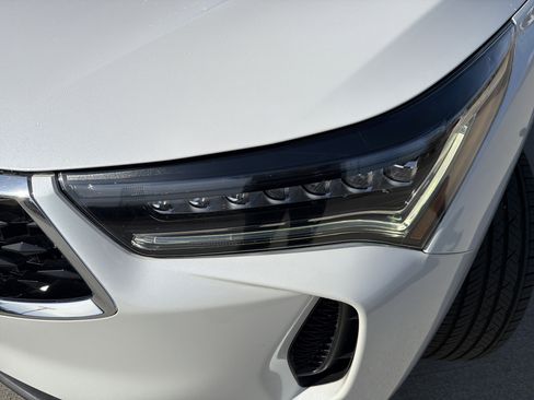 Certified 2022 Acura RDX SH-AWD image 6