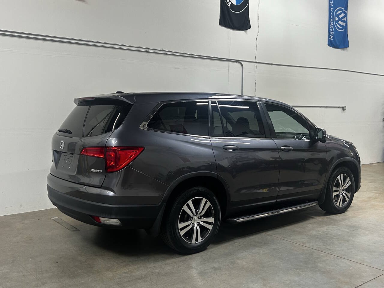 Used 2016 Honda Pilot EX image 5
