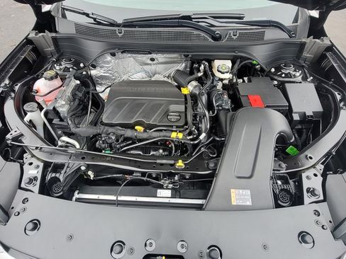 New 2026 Chevrolet Trax LS w/ LS Convenience Package image 17