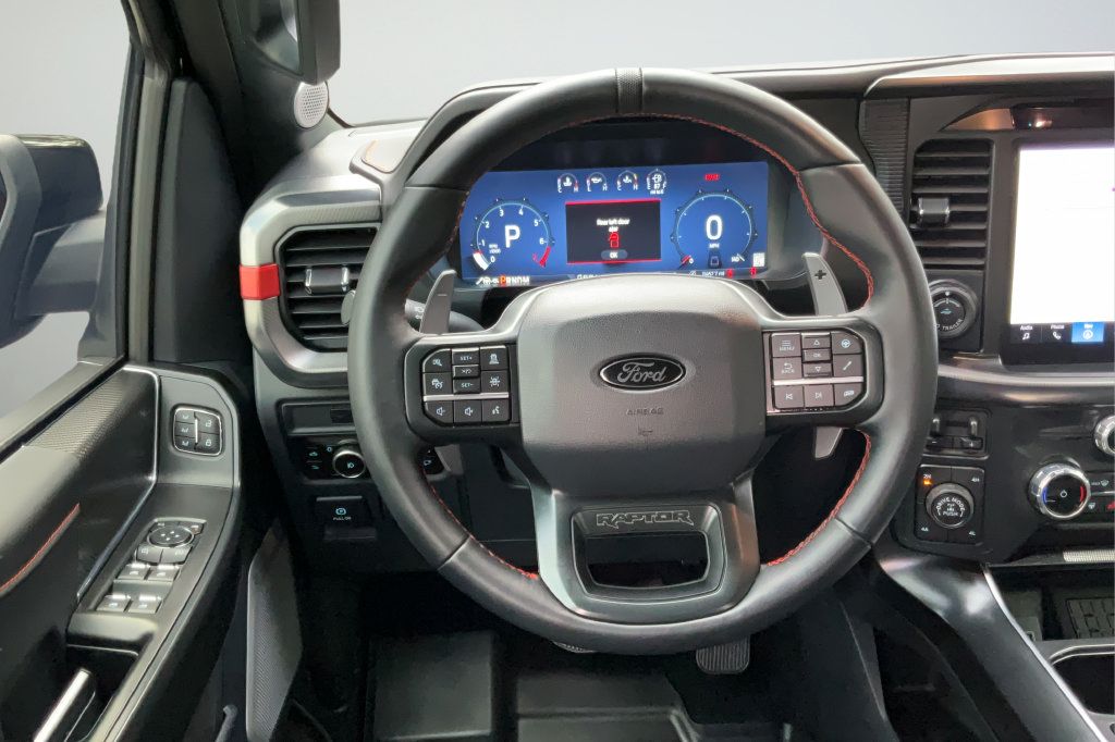 Used 2025 Ford F150 Raptor AWD/4WD image 14