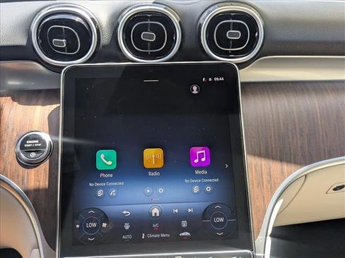 New 2026 Mercedes-Benz GLC 300 image 12