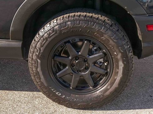 Used 2022 Ford Bronco Sport Big Bend image 6