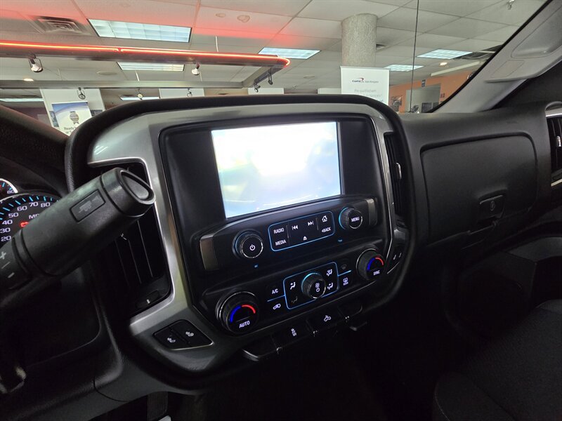Used 2017 Chevrolet Silverado 1500 LT w/ All Star Edition AWD/4WD image 19