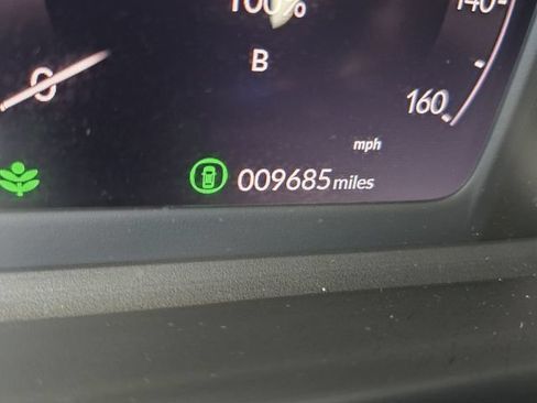 Used 2025 Honda Accord LX image 23