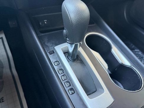 Used 2017 Nissan Altima 2.5 S w/ Power Driver Seat Package FWD image 25