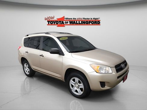 Used 2012 Toyota RAV4 4WD w/ Value Pkg image 14