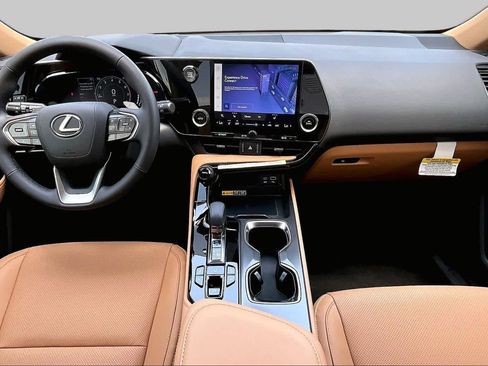 New 2026 Lexus NX 350 AWD w/ Accessory Package (2T) image 5