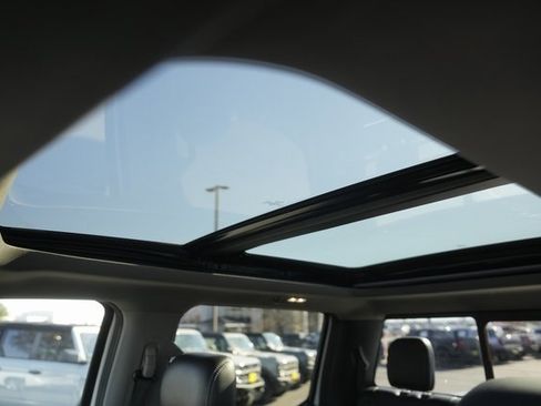 Used 2020 Ford F250 Lariat w/ Lariat Value Package image 11