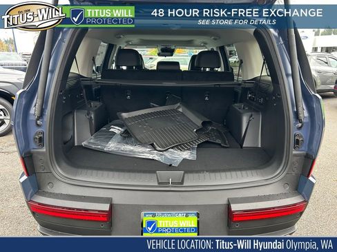 New 2026 Hyundai Santa Fe XRT image 24