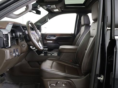 Used 2024 GMC Sierra 1500 Denali image 30