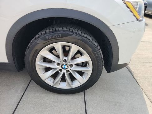 Used 2017 BMW X3 sDrive28i image 7