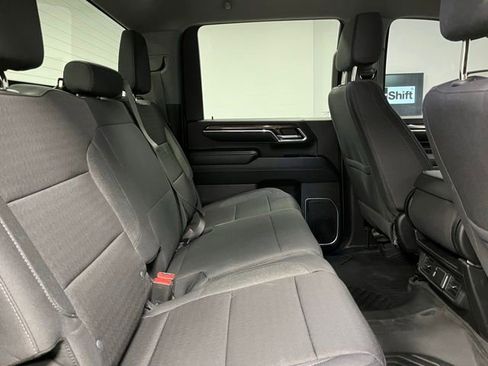 Used 2024 Chevrolet Silverado 2500 LT AWD/4WD image 43