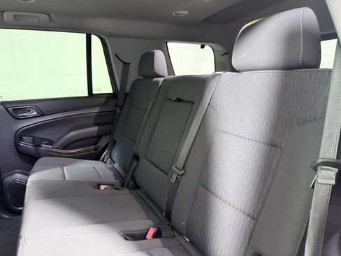 Used 2019 Chevrolet Tahoe LS AWD/4WD image 24