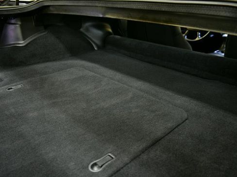 Used 1999 Chevrolet Corvette Coupe image 50