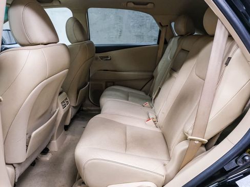 Used 2015 Lexus RX 450h FWD image 21