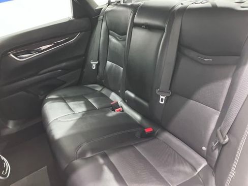 Used 2013 Cadillac XTS Premium image 14