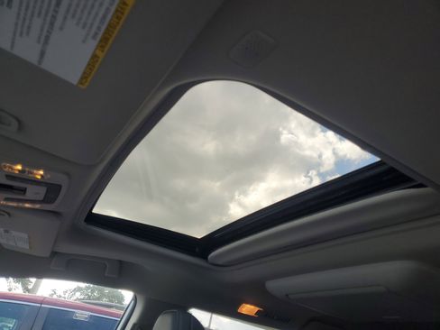 Certified 2024 Toyota Sienna Limited image 15