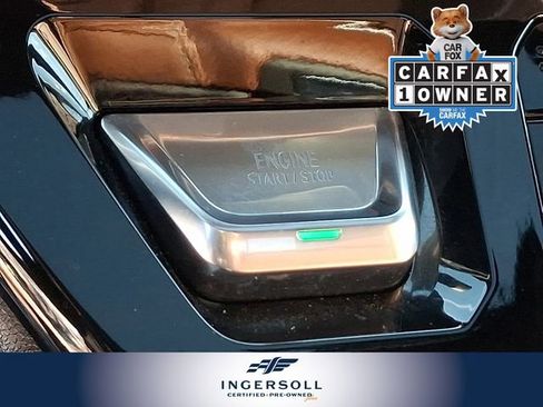 Used 2025 GMC Sierra 2500 Denali Ultimate w/ Max Trailering Package image 30