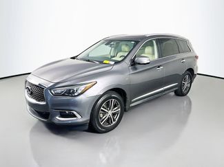 Used 2018 INFINITI QX60 FWD w/ Premium Plus Package video 3