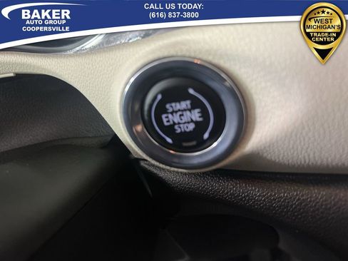 Used 2023 Buick Encore GX Select w/ Safety Package II image 17