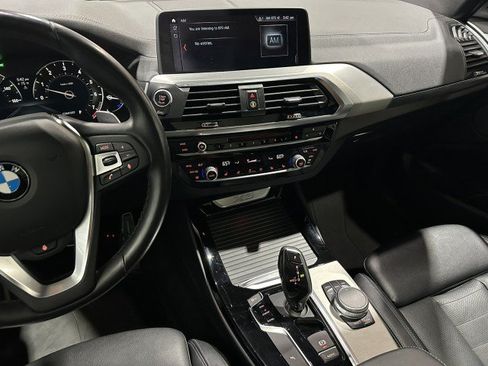 Used 2019 BMW X3 sDrive30i w/ M Sport Package RWD image 56