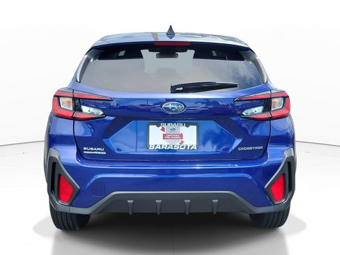 Certified 2024 Subaru Crosstrek 2.0i AWD/4WD image 5