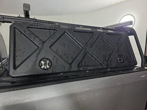 Used 2019 RAM 1500 Rebel w/ Rebel Level 1 Equipment Group AWD/4WD image 10