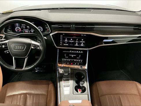 Used 2019 Audi A6 3.0T Prestige image 17