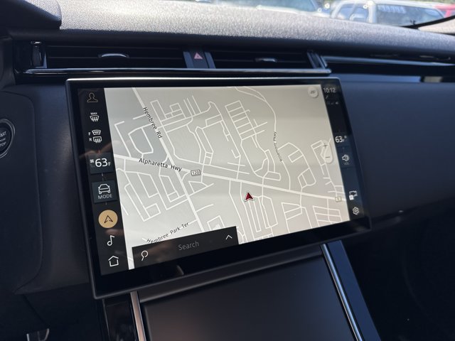 Used 2024 Land Rover Range Rover Velar Dynamic SE AWD/4WD image 32