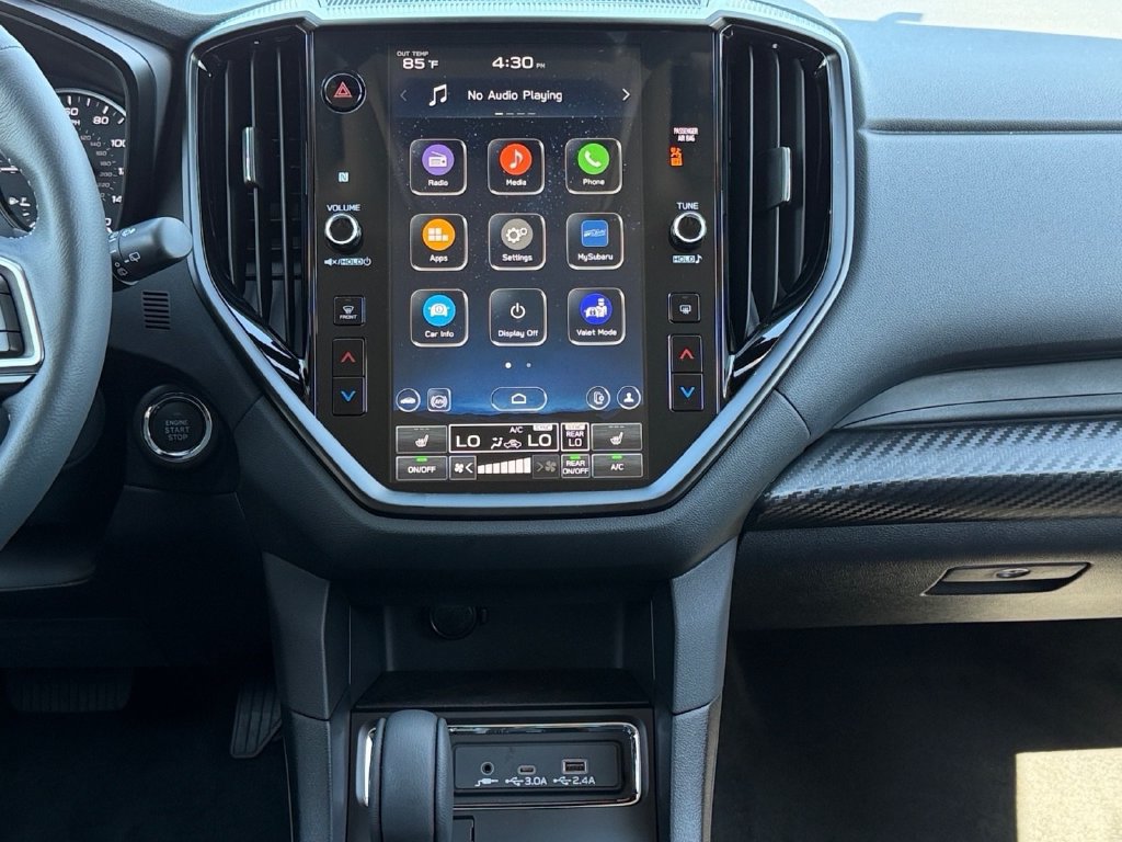 New 2027 Subaru Ascent Premium AWD/4WD image 20