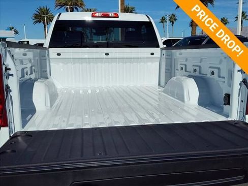 New 2026 Chevrolet Silverado 1500 W/T w/ WT Safety Package image 7