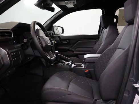 New 2025 Toyota Tacoma SR5 image 12
