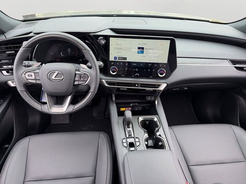 New 2026 Lexus RX 350 Premium image 9