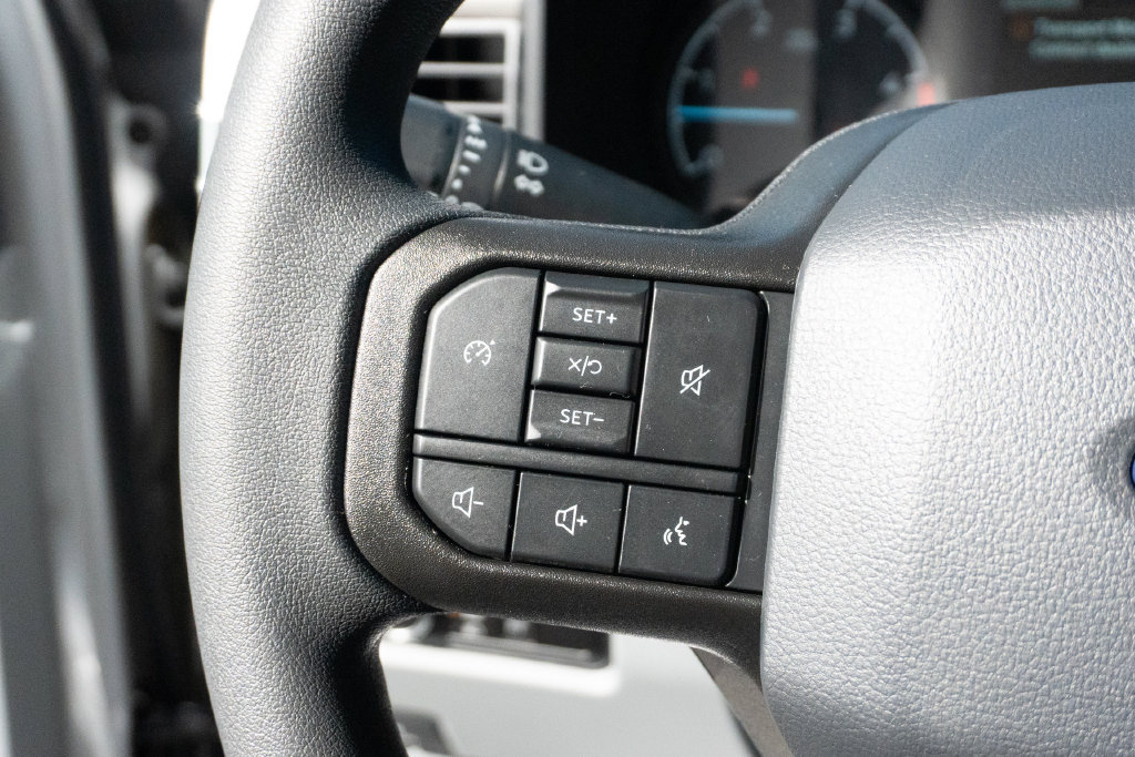 New 2027 Ford F350 XL AWD/4WD image 26