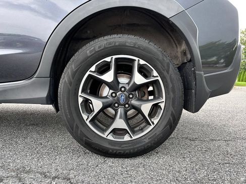 Used 2019 Subaru Crosstrek 2.0i AWD/4WD image 38