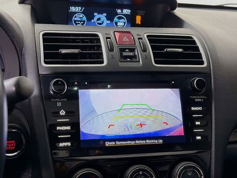 Used 2021 Subaru WRX Limited image 17