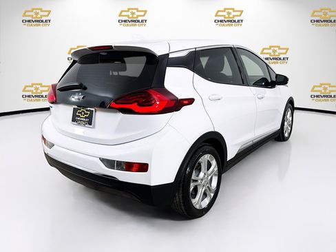 Used 2021 Chevrolet Bolt LT image 7