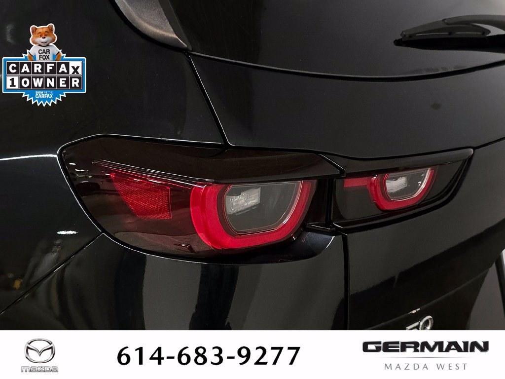 Used 2024 MAZDA CX-50 AWD 2.5 S w/ Weather Package image 16