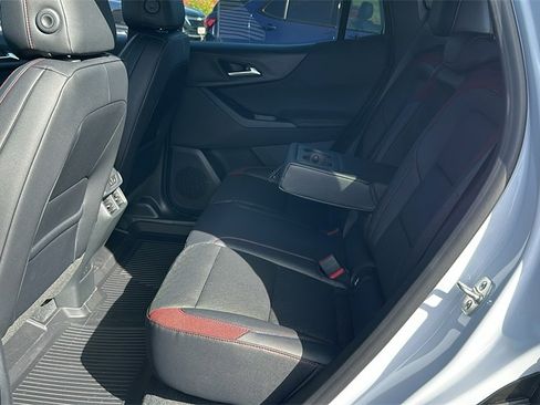 New 2026 Chevrolet Equinox RS w/ Convenience Package III image 27