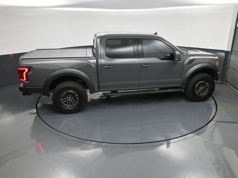 Used 2020 Ford F150 Raptor w/ Equipment Group 802A Luxury AWD/4WD image 34
