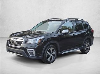 Used 2020 Subaru Forester Touring w/ Popular Package #2 video 1