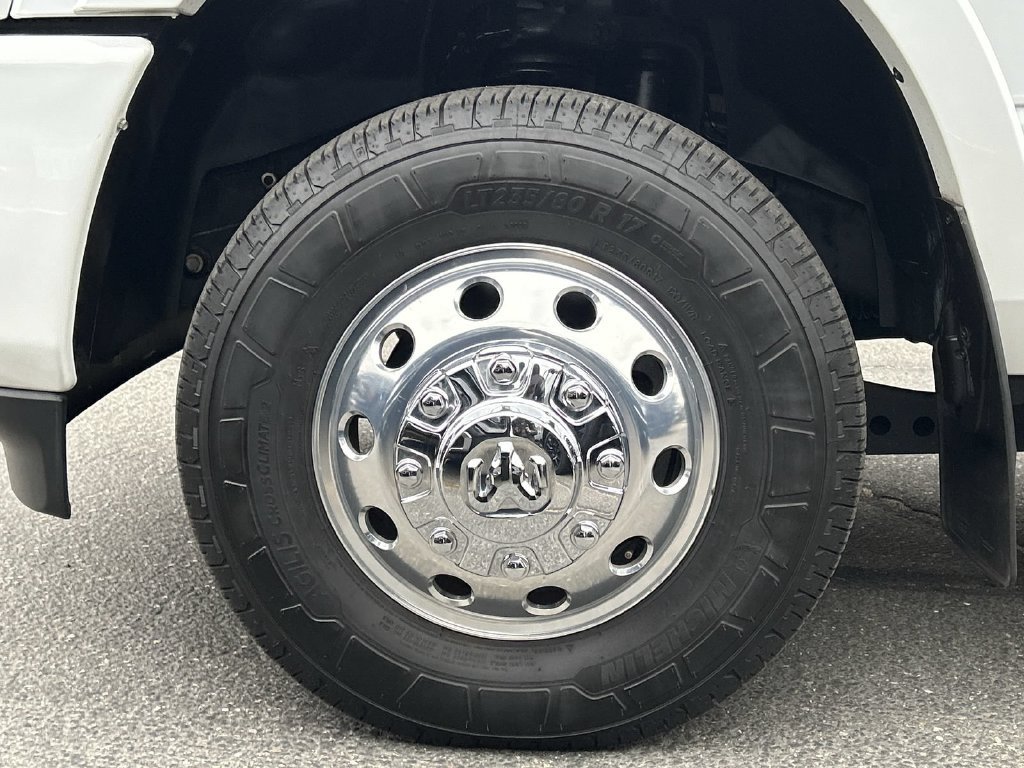 Used 2021 RAM 3500 Laramie AWD/4WD image 38