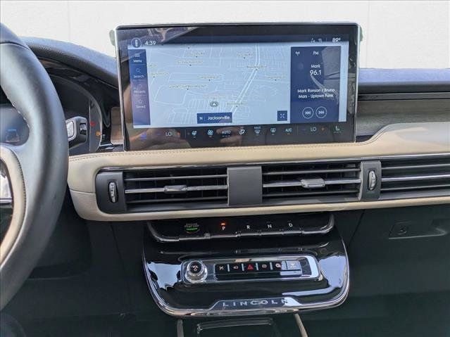 New 2025 Lincoln Corsair Grand Touring w/ Equipment Group 301A AWD/4WD image 13